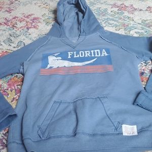Florida Gators Hooded Sweatshirt